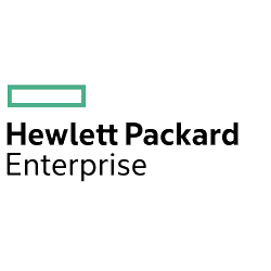 Hewlett Packard Enterprise